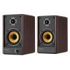 Акустическая система Microlab SOLO 3 40W Brown (SOLO-3BR) изображение 2