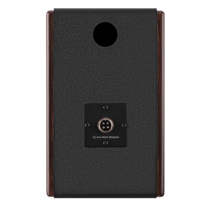 Акустическая система Microlab SOLO 3 40W Brown (SOLO-3BR) изображение 4