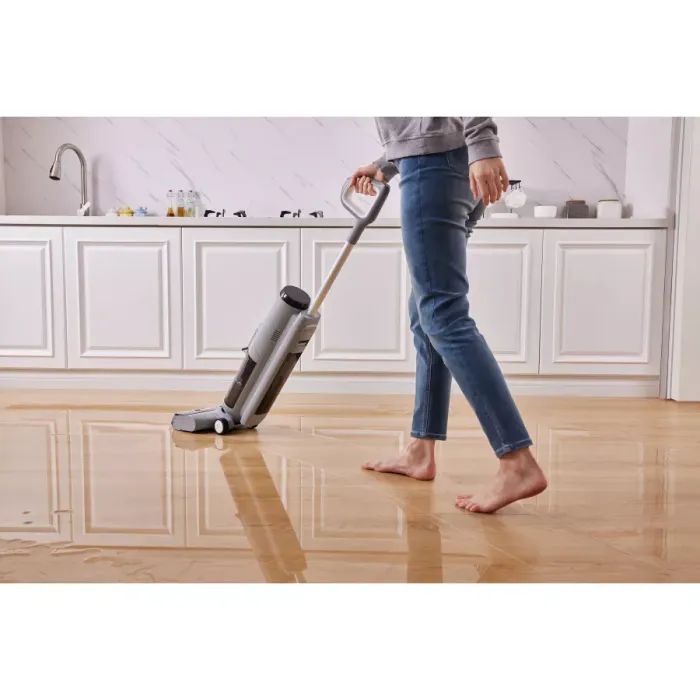 Пилосос Tineco iFloor 5 Breeze (FW070100DE) зображення 6