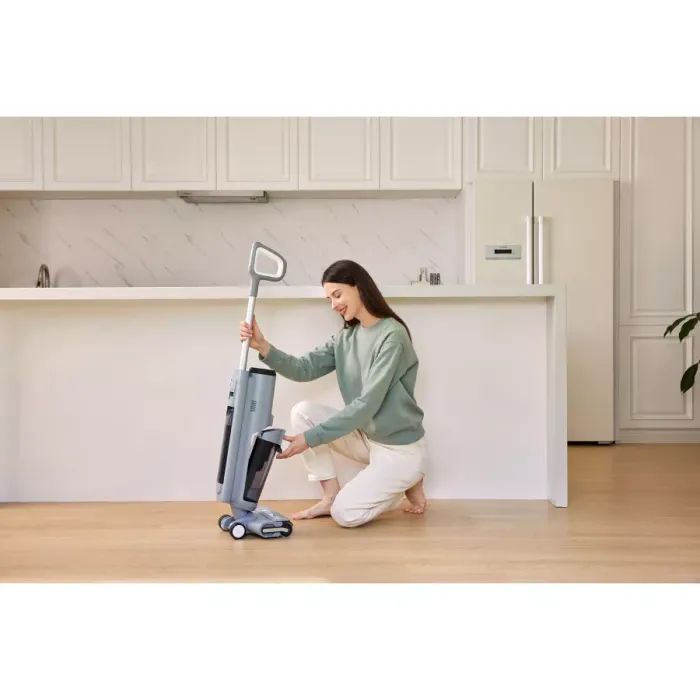 Пилосос Tineco iFloor 5 Breeze (FW070100DE) зображення 8