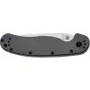 Нож Ontario Knife RAT I D2 Carbon Fiber Black (ON8867CF) изображение 2