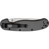 Нож Ontario Knife RAT I D2 Carbon Fiber Black (ON8867CF) изображение 3