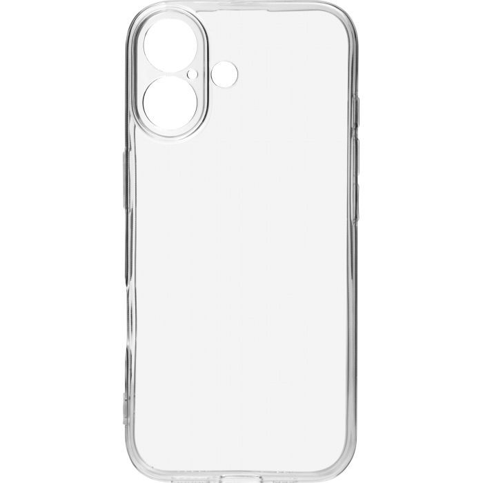 Чехол для мобильного телефона Armorstandart Air Apple iPhone 17 Clear (ARM86223)