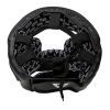 Боксерский шлем Title Classic Full Coverage Training Headgear 2.0 Black L (CPHGF2 L BK) изображение 6