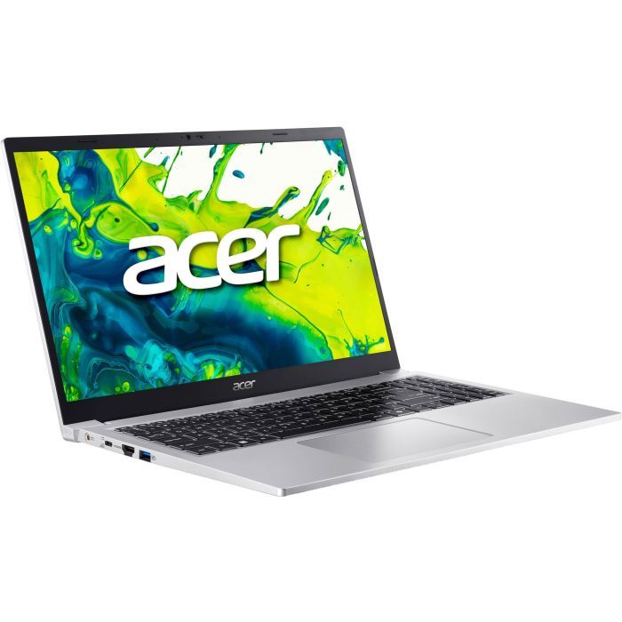 Ноутбук Acer Aspire Lite AL15-33P-320J (NX.D2MEU.002) зображення 2