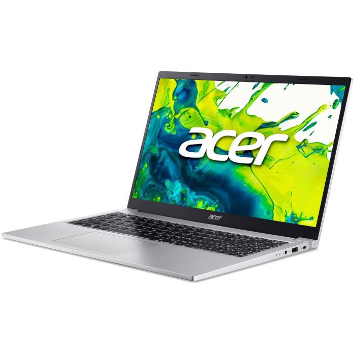 Ноутбук Acer Aspire Lite AL15-33P-320J (NX.D2MEU.002) зображення 3