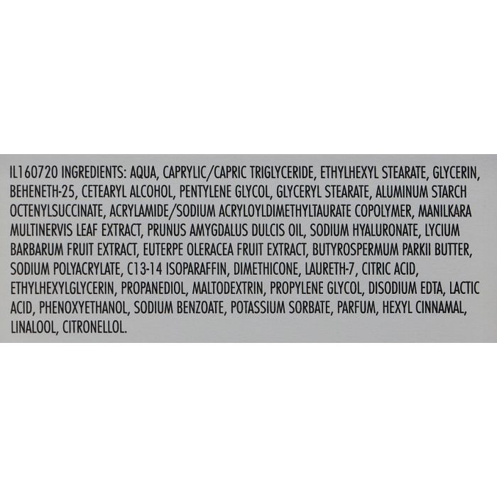 Крем для тела Dermolab С эффектом лифтинга 200 мл (8009518380279) изображение 4