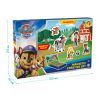 Обучающий набор DoDo Магнитная игра с планшеткой Paw Patrol. Приключения на ферме (200639) изображение 7