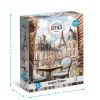 Пазл DoDo Medium-XL Города. Париж (300650) изображение 5