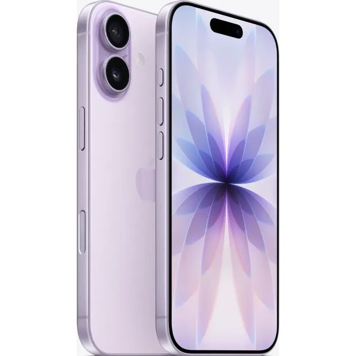 Мобільний телефон Apple iPhone 17 512GB White (MG6Q4) зображення 2