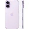 Мобільний телефон Apple iPhone 17 512GB Lavender (MG6U4) зображення 3
