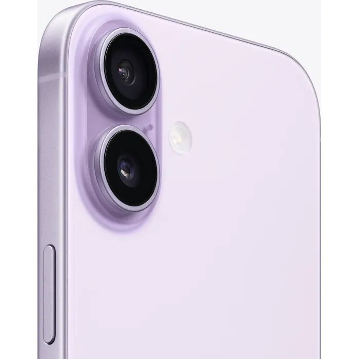 Мобільний телефон Apple iPhone 17 512GB White (MG6Q4) зображення 4