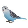 Фигурка Mojo Волнистый попугай синий (387292)