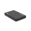 Карман внешний Voltronic Q3 USB 2.0 to 2.5" SATA black (Q3 2.0/BK) изображение 3