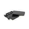 Карман внешний Voltronic Q3 USB 2.0 to 2.5" SATA black (Q3 2.0/BK) изображение 5