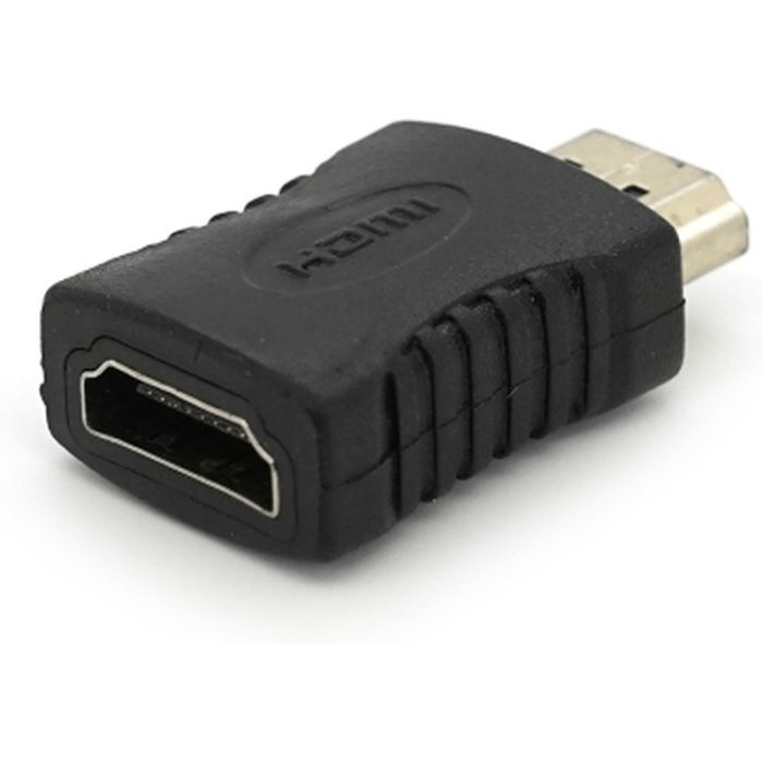 Переходник HDMI M to HDMI F Voltronic (YT-A-HDMI(F)/(M)) изображение 2