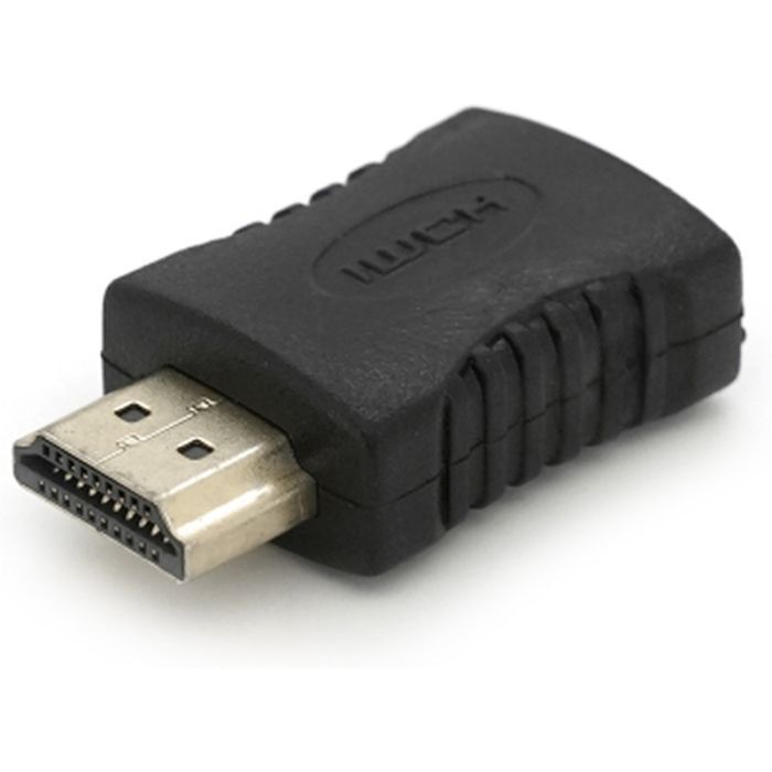 Переходник HDMI M to HDMI F Voltronic (YT-A-HDMI(F)/(M)) изображение 3