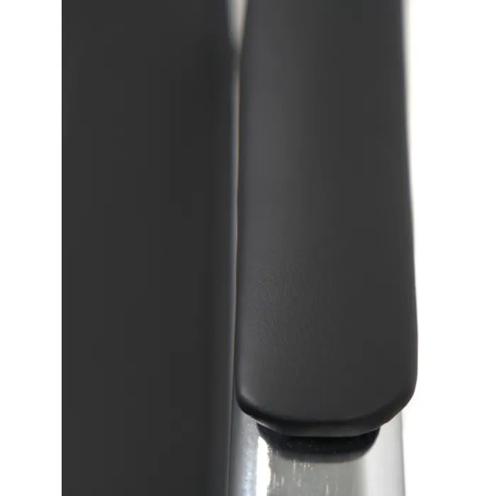 Офисное кресло Аклас Смарт Soft CFA Черный (PU Black) (00161491) изображение 12