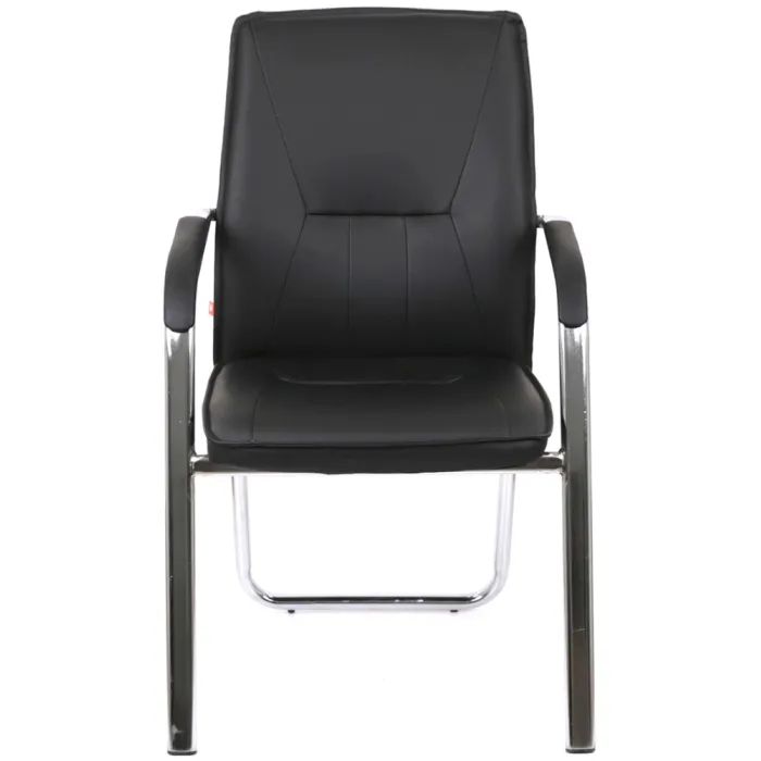 Офисное кресло Аклас Смарт Soft CFA Черный (PU Black) (00161491) изображение 2