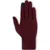 Рукавицы Salewa Cristallo AM Wms 28514 1719 - 8/L - бордовий (013.012.1190) изображение 2