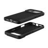 Чохол до мобільного телефона UAG iPhone 17 Pro Max Metropolis LT MagSafe Kevlar Black (114518113940) зображення 10