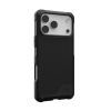 Чохол до мобільного телефона UAG iPhone 17 Pro Max Metropolis LT MagSafe Kevlar Black (114518113940) зображення 3