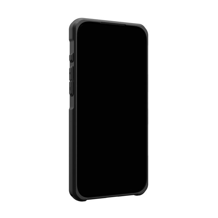 Чохол до мобільного телефона UAG iPhone 17 Pro Max Metropolis LT MagSafe Kevlar Black (114518113940) зображення 7