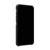 Чохол до мобільного телефона UAG iPhone 17 Pro Max Metropolis LT MagSafe Kevlar Black (114518113940) зображення 7