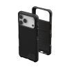 Чохол до мобільного телефона UAG iPhone 17 Pro Max Metropolis LT MagSafe Kevlar Black (114518113940) зображення 9