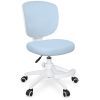 Детское кресло Evo-kids Study Air Plus Blue (Y-101 KBL Plus)