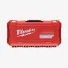 Набір свердл Milwaukee по металу HSS-Co DIN338, 19шт (4932493867) зображення 3