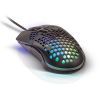 Мышка YENKEE YMS 3030BK Shotgun USB Black (45015501) изображение 6