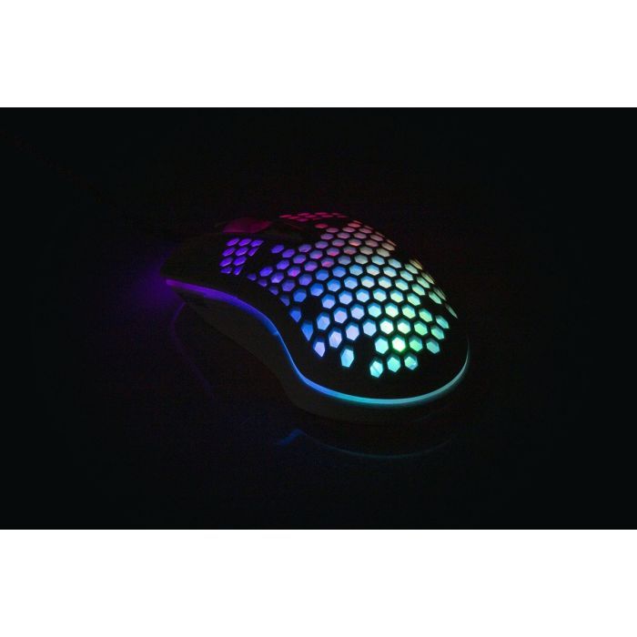 Мышка YENKEE YMS 3030BK Shotgun USB Black (45015501) изображение 8