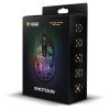 Мышка YENKEE YMS 3030BK Shotgun USB Black (45015501) изображение 9