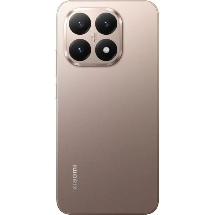 Мобильный телефон Xiaomi 15T 12/256GB Black (1168049) изображение 5