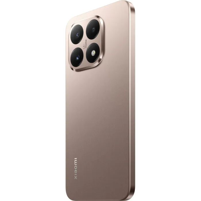 Мобильный телефон Xiaomi 15T 12/256GB Black (1168049) изображение 7