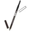 Олівець для брів Pupa True Eyebrow Pencil Long-lasting Waterproof 003 -Dark Brown (8011607282944)