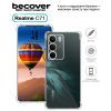 Чохол до мобільного телефона BeCover Anti-Shock Realme C71 Clear (713810)