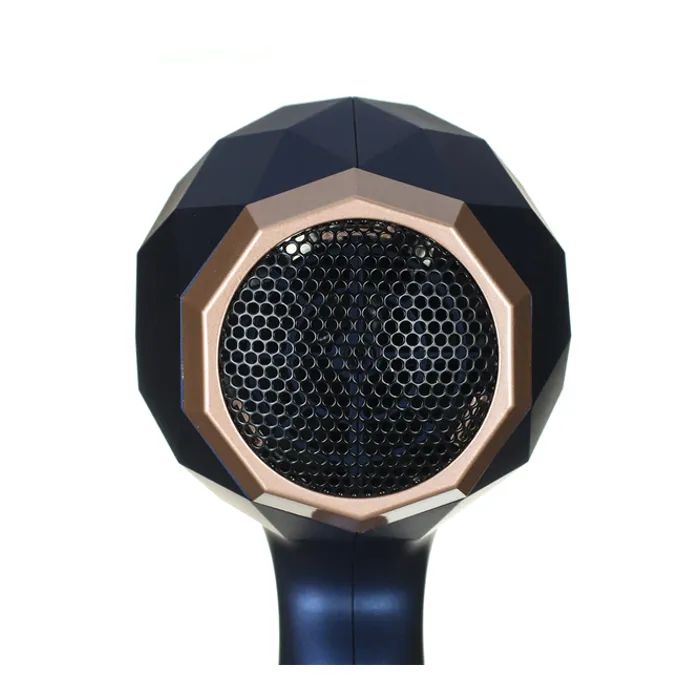 Фен Vilgrand VHD-2424ТI gold зображення 5