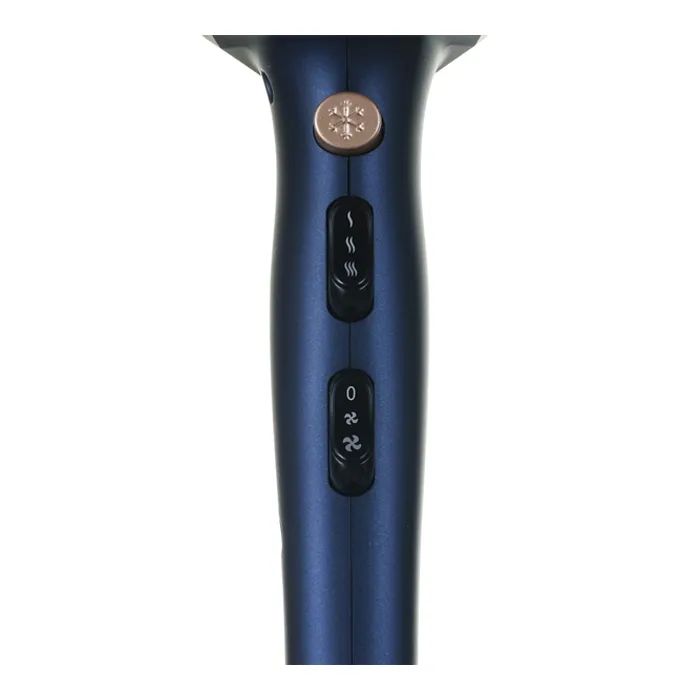 Фен Vilgrand VHD-2424ТI gold зображення 6