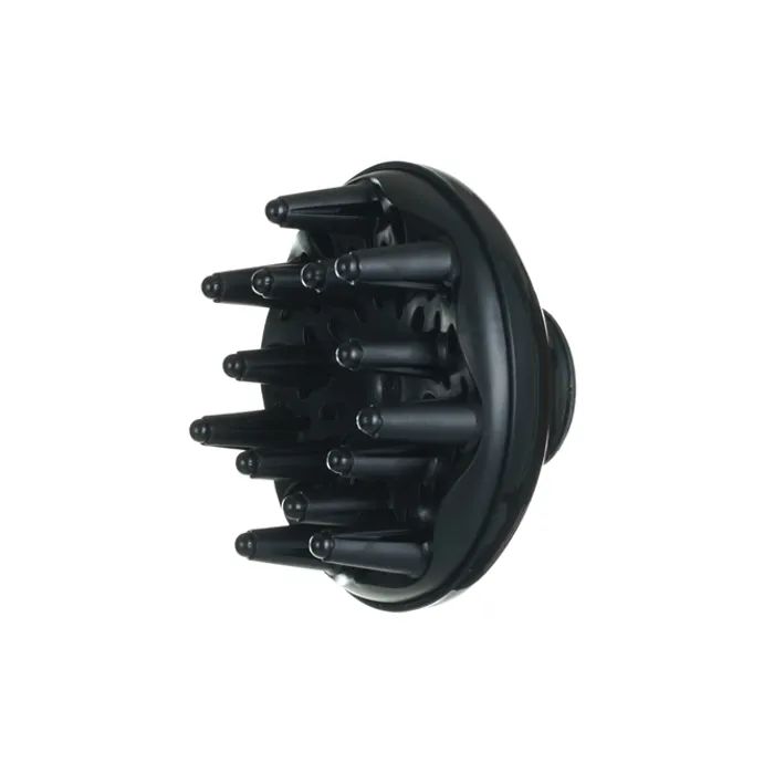 Фен Vilgrand VHD-2424ТI gold зображення 7