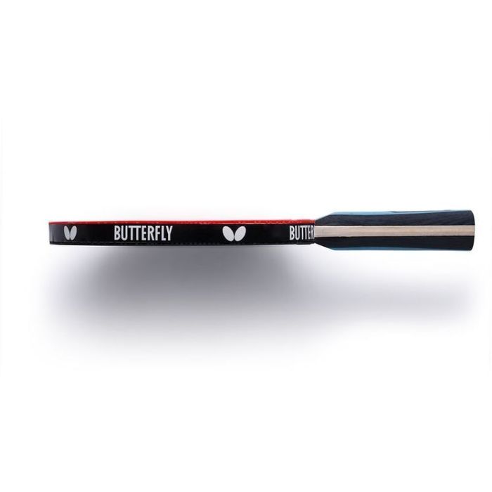Ракетка для настольного тенниса Butterfly Team Advance FL (6256900002) (931841) изображение 4