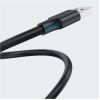 Дата кабель USB 2.0 AM/AM 2.0m US102 black Ugreen (10311) изображение 3