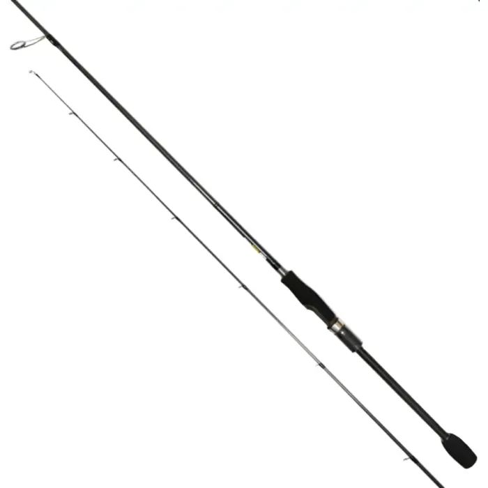 Вудилище Graphiteleader Limited Edition Zanna (EVA) GZANS-702H 2.13m 11-48g (2135.37.38)