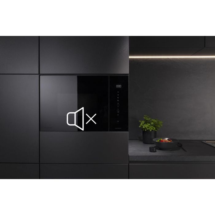 Микроволновая печь Hisense BIM 325G62 BG2 изображение 10