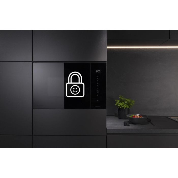 Микроволновая печь Hisense BIM 325G62 BG2 изображение 11