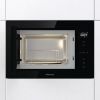 Микроволновая печь Hisense BIM 325G62 BG2 изображение 2