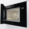 Микроволновая печь Hisense BIM 325G62 BG2 изображение 3