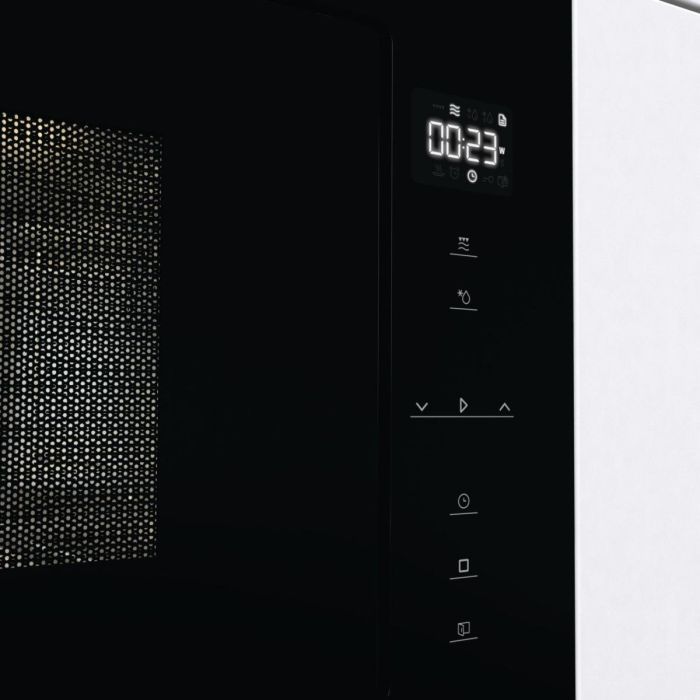 Микроволновая печь Hisense BIM 325G62 BG2 изображение 6