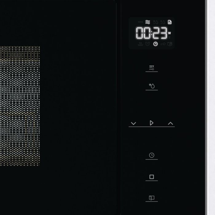 Микроволновая печь Hisense BIM 325G62 BG2 изображение 7